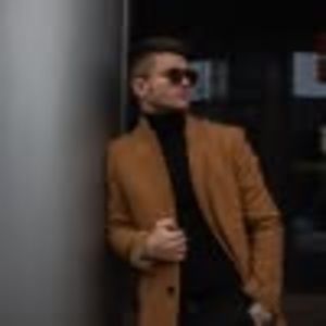 Meet your Posher, Ostap